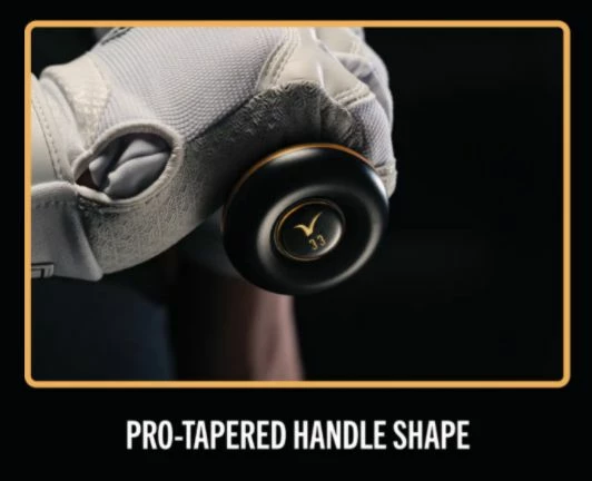 Victus Vandal Senior League (-8) USSSA Bat (VSBV2X8) 10 Victus Vandal Senior League (-8) USSSA Bat (VSBV2X8) - Image 8