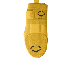 EvoShield Sliding Mitt – One Size Fits Most 27 EvoShield Sliding Mitt – One Size Fits Most -Baseball Fantastic Store WB5020403 31 LT Sliding Mitt LightGold