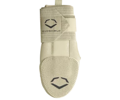 EvoShield Sliding Mitt – One Size Fits Most 30 EvoShield Sliding Mitt – One Size Fits Most -Baseball Fantastic Store WB5020405 30 Sliding Mitt Sand