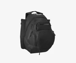 Demarini Voodoo OG Backpack (WB57117) -Baseball Fantastic Store WB57117 Black scaled 1