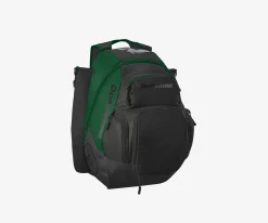 Demarini Voodoo OG Backpack (WB57117) -Baseball Fantastic Store WB57117 Green scaled 1
