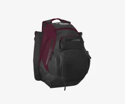 Demarini Voodoo OG Backpack (WB57117) -Baseball Fantastic Store WB57117 Maroon scaled 1