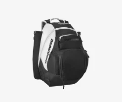 Demarini Voodoo OG Backpack (WB57117) -Baseball Fantastic Store WB57117 White scaled 1