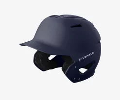 EvoShield XVT 2.0 Batting Helmet – Matte Finish -Baseball Fantastic Store WB5725603 Navy scaled 1