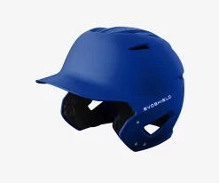 EvoShield XVT 2.0 Batting Helmet – Matte Finish -Baseball Fantastic Store WB5725604 Royal scaled 1