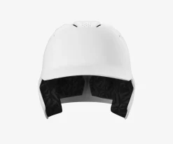EvoShield XVT 2.0 Batting Helmet – Matte Finish -Baseball Fantastic Store WB5725606 WH 2 scaled 1