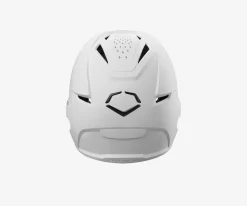 EvoShield XVT 2.0 Batting Helmet – Matte Finish -Baseball Fantastic Store WB5725606 WH 4 scaled 1