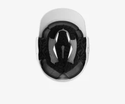 EvoShield XVT 2.0 Batting Helmet – Matte Finish -Baseball Fantastic Store WB5725606 WH 5 scaled 1