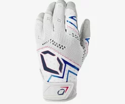 EvoShield PRO SRZ V2 USA Batting Gloves -Baseball Fantastic Store WB5730506 1