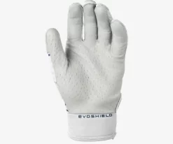 EvoShield PRO SRZ V2 USA Batting Gloves -Baseball Fantastic Store WB5730506 2