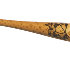 DeMarini 2023 Voodoo One BBCOR (-3) -Baseball Fantastic Store WBD2352010 4 DeMarini Voodoo One GD