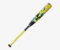 DeMarini 2022 ZOA Glitch (-10) USSSA Bat 8 DeMarini 2022 ZOA Glitch (-10) USSSA Bat -Baseball Fantastic Store WBD2355010 2 scaled 1
