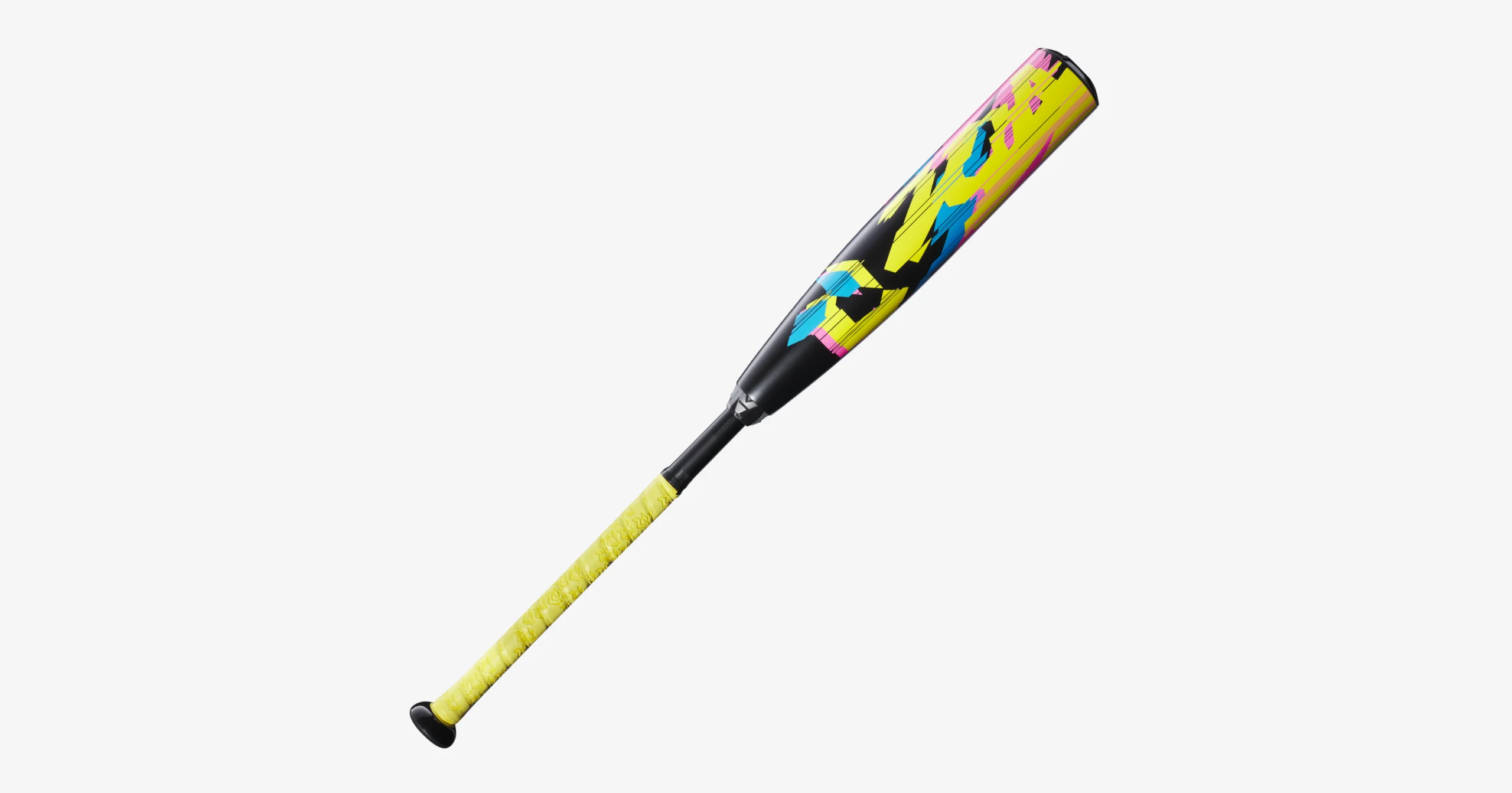 DeMarini 2022 ZOA Glitch (-10) USSSA Bat 4 DeMarini 2022 ZOA Glitch (-10) USSSA Bat - Image 2