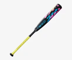 DeMarini 2022 ZOA Glitch (-10) USSSA Bat 10 DeMarini 2022 ZOA Glitch (-10) USSSA Bat -Baseball Fantastic Store WBD2355010 4 scaled 1