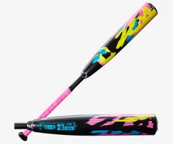 DeMarini ZOA Glitch (-8) USSSA Bat