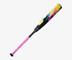 DeMarini ZOA Glitch (-8) USSSA Bat 9 DeMarini ZOA Glitch (-8) USSSA Bat -Baseball Fantastic Store WBD2356010 3 scaled 1