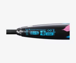 DeMarini ZOA Glitch (-8) USSSA Bat 11 DeMarini ZOA Glitch (-8) USSSA Bat -Baseball Fantastic Store WBD2356010 5 scaled 1