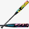 DeMarini ZOA Glitch (-5) USSSA Bat -Baseball Fantastic Store WBD2357010 1 scaled 1