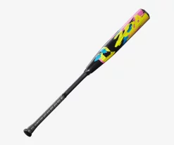 DeMarini ZOA Glitch (-5) USSSA Bat -Baseball Fantastic Store WBD2357010 2 scaled 1
