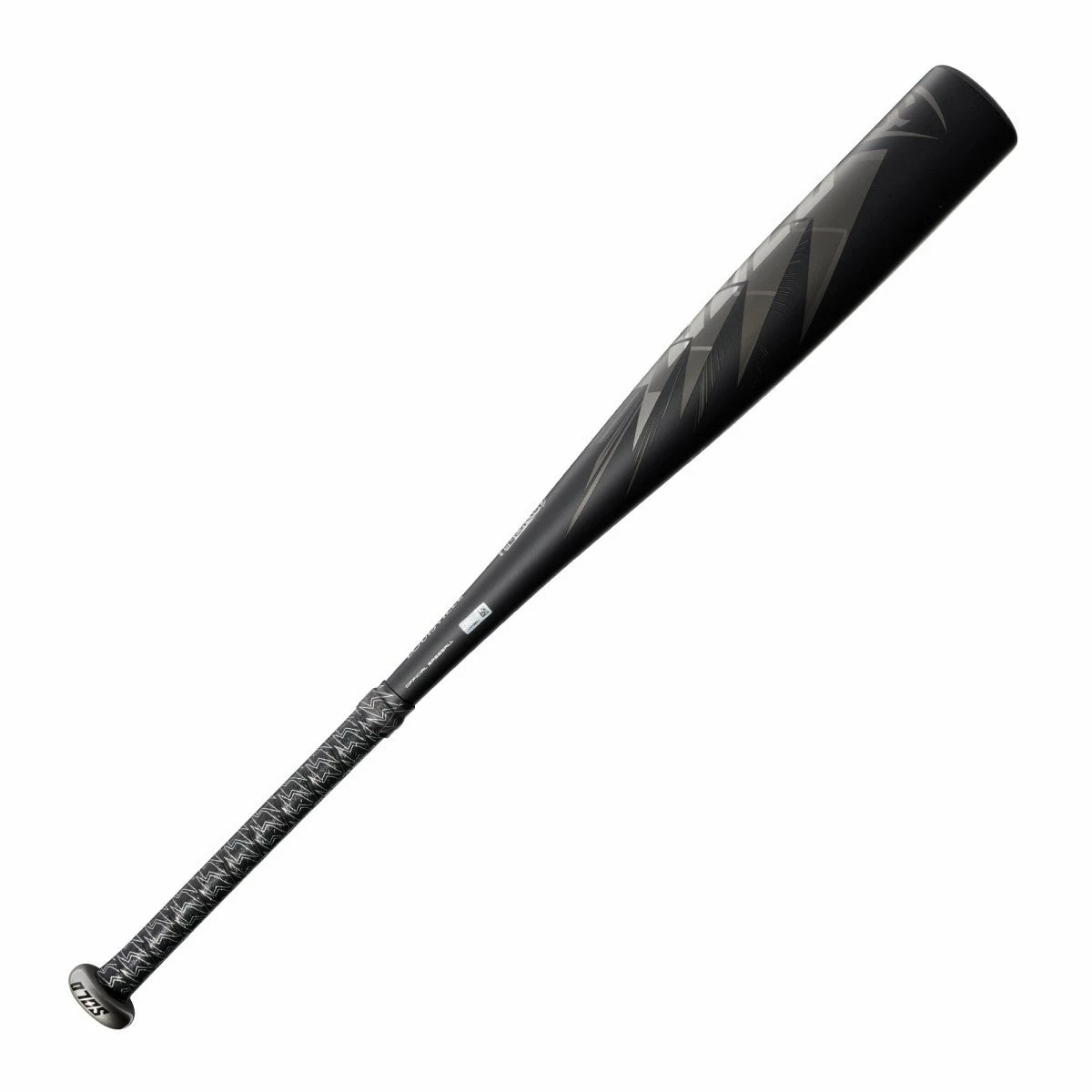 Louisville Slugger 2021 Solo (-10) Senior League Bat (WBL2471010) 7 Louisville Slugger 2021 Solo (-10) Senior League Bat (WBL2471010) - Image 5