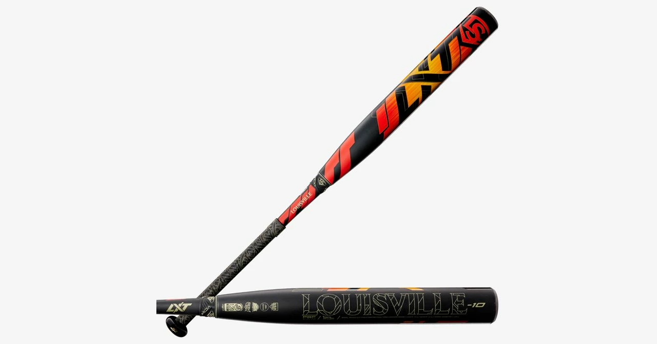 Louisville Slugger 2022 LXT -10 Fastpitch Bat 3 Louisville Slugger 2022 LXT -10 Fastpitch Bat