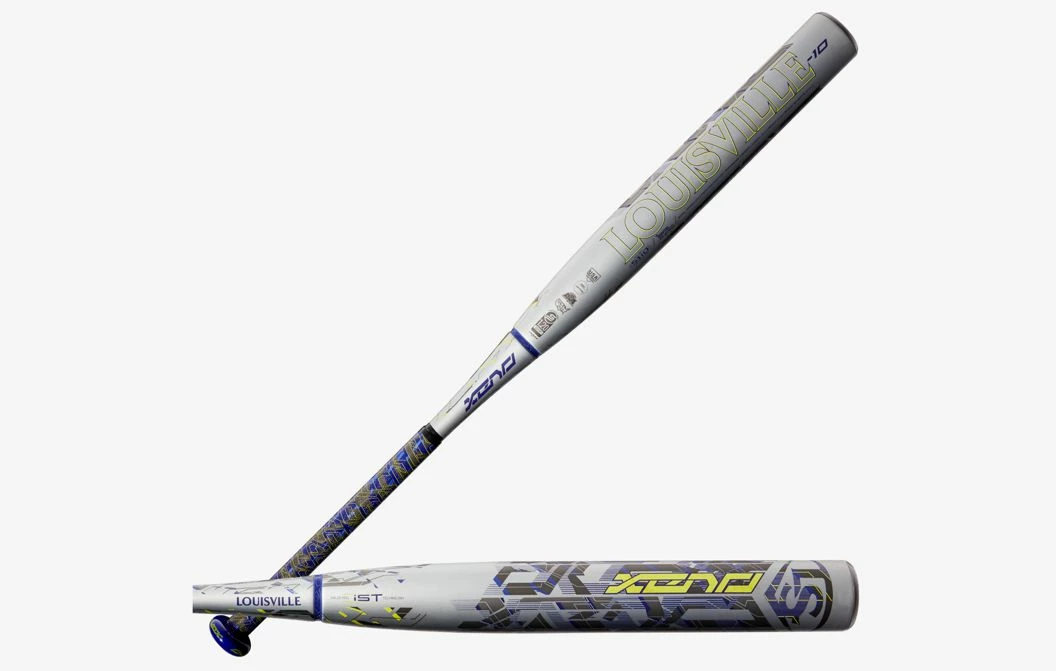 Louisville Slugger 2022 Xeno Fastpitch Bat (-10) 3 Louisville Slugger 2022 Xeno Fastpitch Bat (-10)