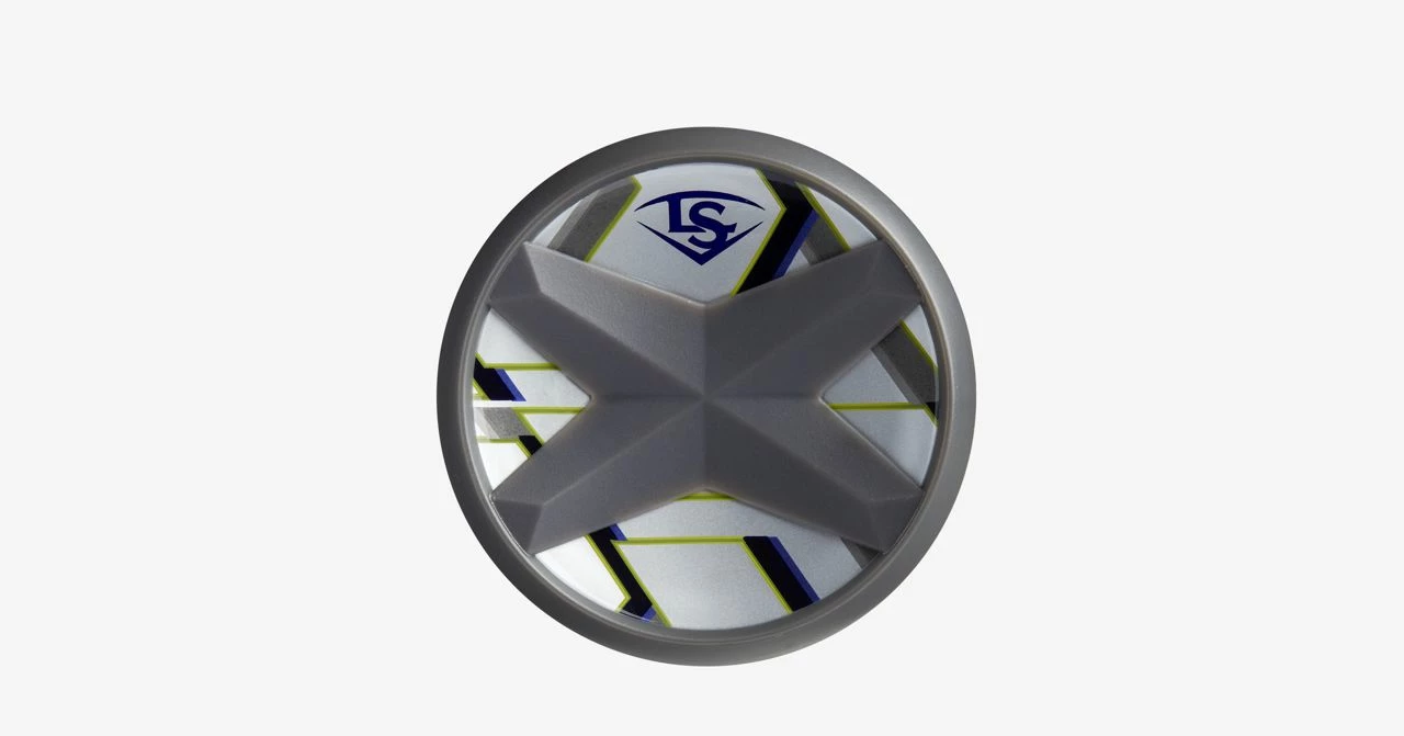 Louisville Slugger 2022 Xeno Fastpitch Bat (-10) 4 Louisville Slugger 2022 Xeno Fastpitch Bat (-10) - Image 2