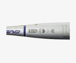 Louisville Slugger 2022 Xeno Fastpitch Bat (-10) 12 Louisville Slugger 2022 Xeno Fastpitch Bat (-10) -Baseball Fantastic Store WBL2547010 3