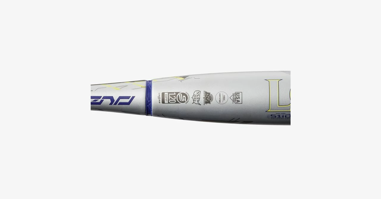 Louisville Slugger 2022 Xeno Fastpitch Bat (-10) 5 Louisville Slugger 2022 Xeno Fastpitch Bat (-10) - Image 3