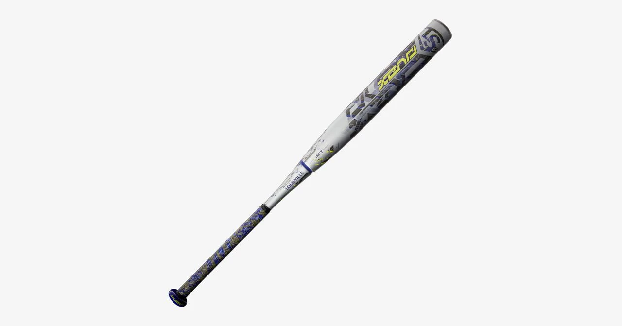 Louisville Slugger 2022 Xeno Fastpitch Bat (-10) 6 Louisville Slugger 2022 Xeno Fastpitch Bat (-10) - Image 4