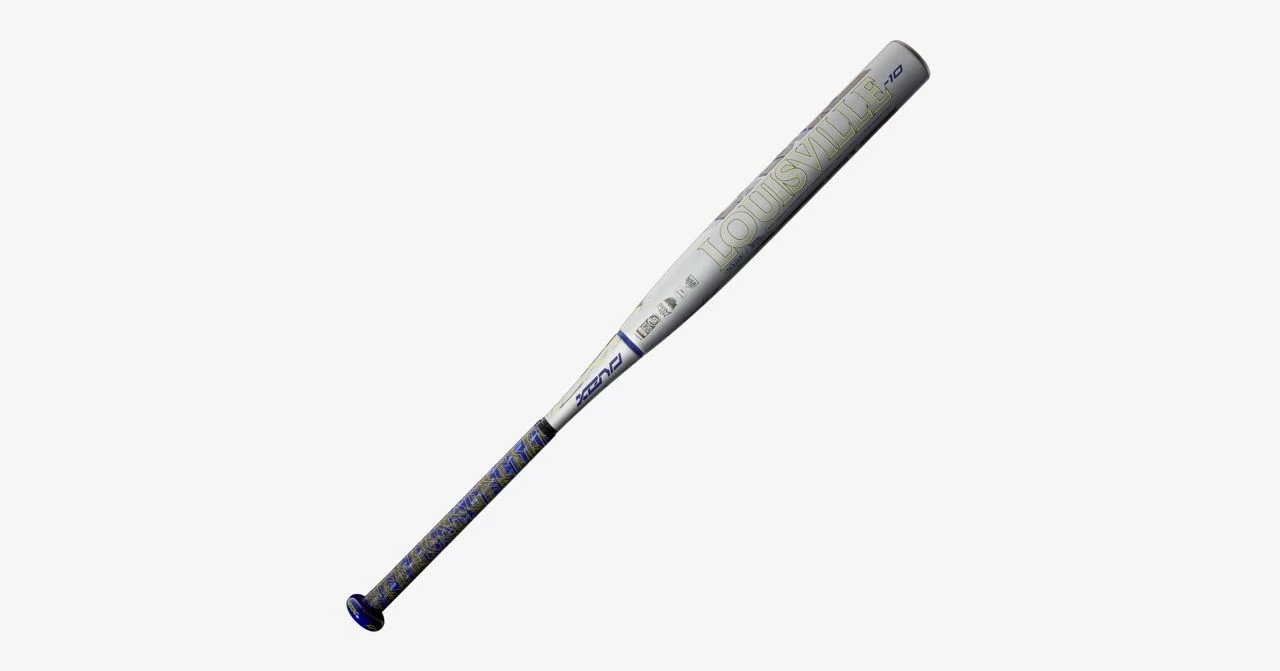 Louisville Slugger 2022 Xeno Fastpitch Bat (-10) 8 Louisville Slugger 2022 Xeno Fastpitch Bat (-10) - Image 6