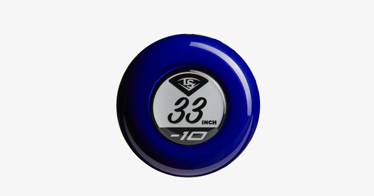 Louisville Slugger 2022 Xeno Fastpitch Bat (-10) 10 Louisville Slugger 2022 Xeno Fastpitch Bat (-10) - Image 8