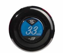 Louisville Slugger 2023 Select PWR BBCOR (-3) Bat -Baseball Fantastic Store WBL2641010 8