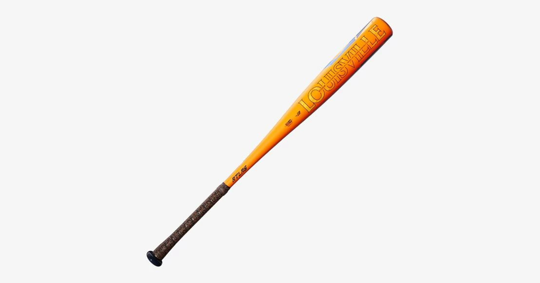 2023 Louisville Slugger Atlas BBCOR (-3) Bat 6 2023 Louisville Slugger Atlas BBCOR (-3) Bat - Image 4