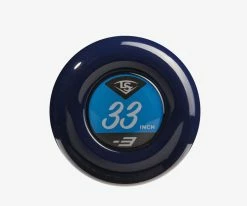 2023 Louisville Slugger Atlas BBCOR (-3) Bat 16 2023 Louisville Slugger Atlas BBCOR (-3) Bat -Baseball Fantastic Store WBL2643010 7