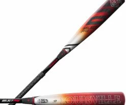 Louisville Slugger 2023 Select PWR -8 USSSA Bat