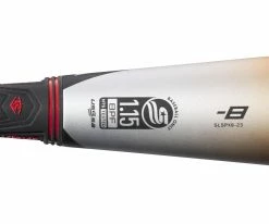 Louisville Slugger 2023 Select PWR -8 USSSA Bat -Baseball Fantastic Store WBL2652010 7