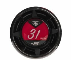 Louisville Slugger 2023 Select PWR -8 USSSA Bat -Baseball Fantastic Store WBL2652010 8