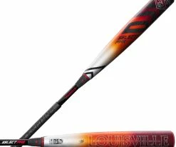 Louisville Slugger 2023 Select PWR -5 USSSA Bat