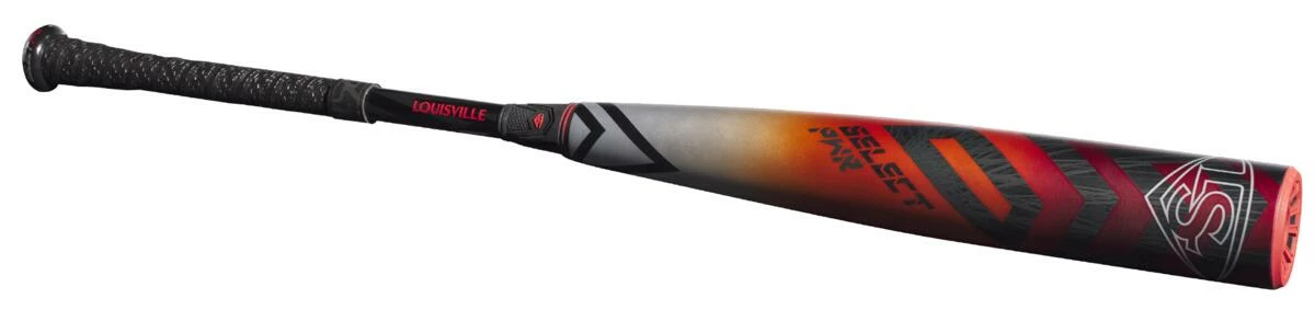 Louisville Slugger 2023 Select PWR -5 USSSA Bat 7 Louisville Slugger 2023 Select PWR -5 USSSA Bat - Image 5