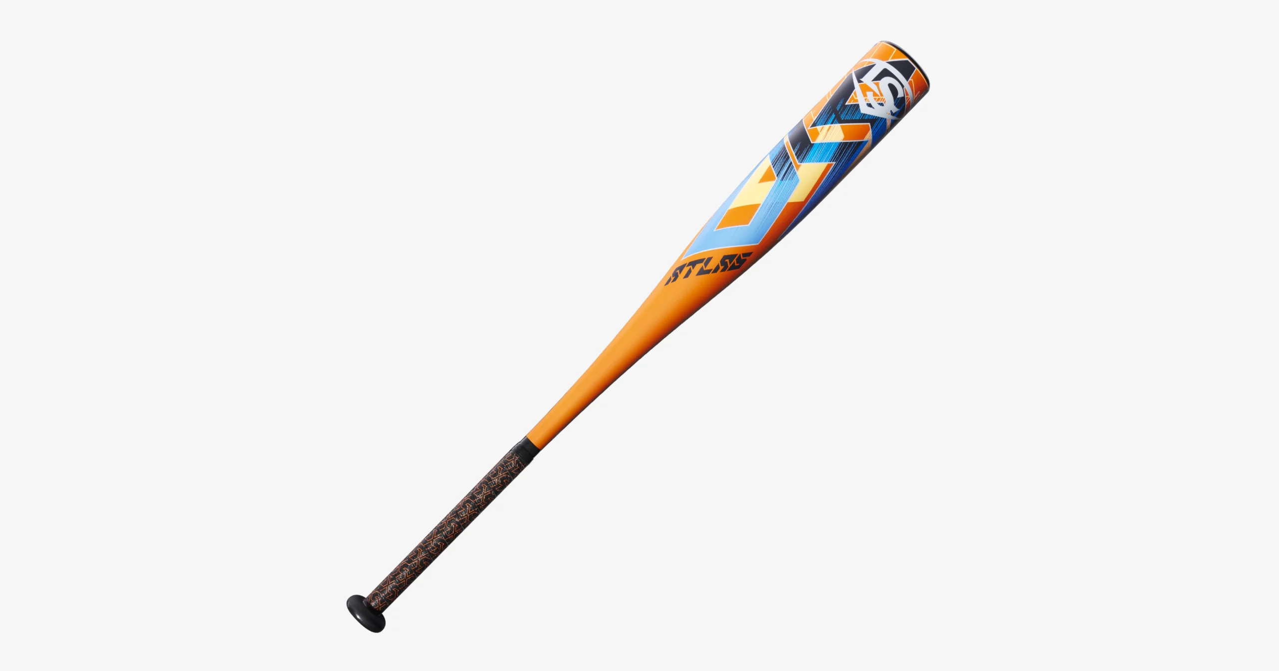 2023 Louisville Slugger Atlas SL -10 USSSA Bat 4 2023 Louisville Slugger Atlas SL -10 USSSA Bat - Image 2