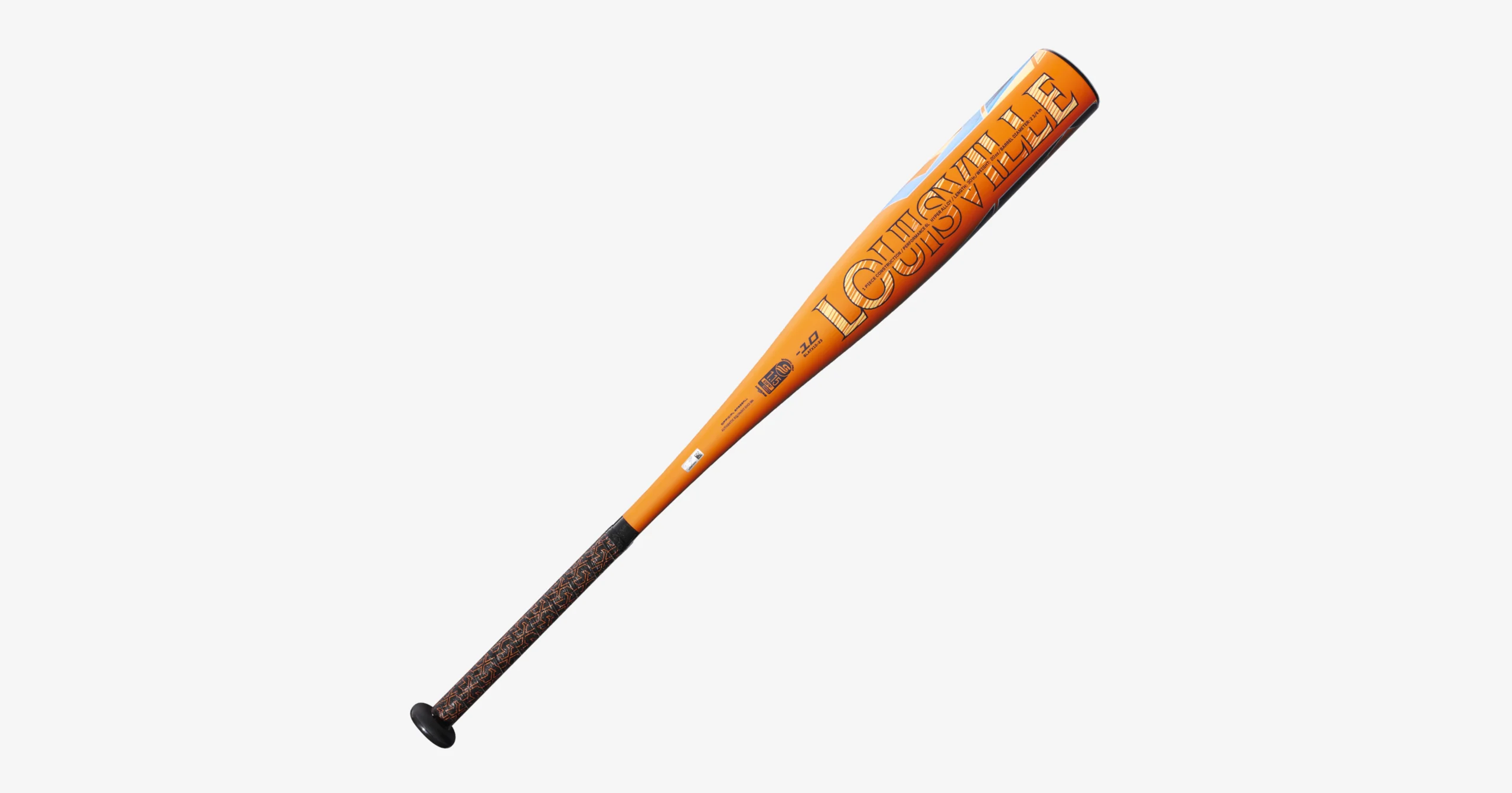 2023 Louisville Slugger Atlas SL -10 USSSA Bat 5 2023 Louisville Slugger Atlas SL -10 USSSA Bat - Image 3