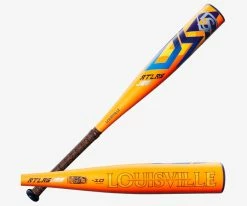 2023 Louisville Slugger Atlas JBB -10 USSSA Bat