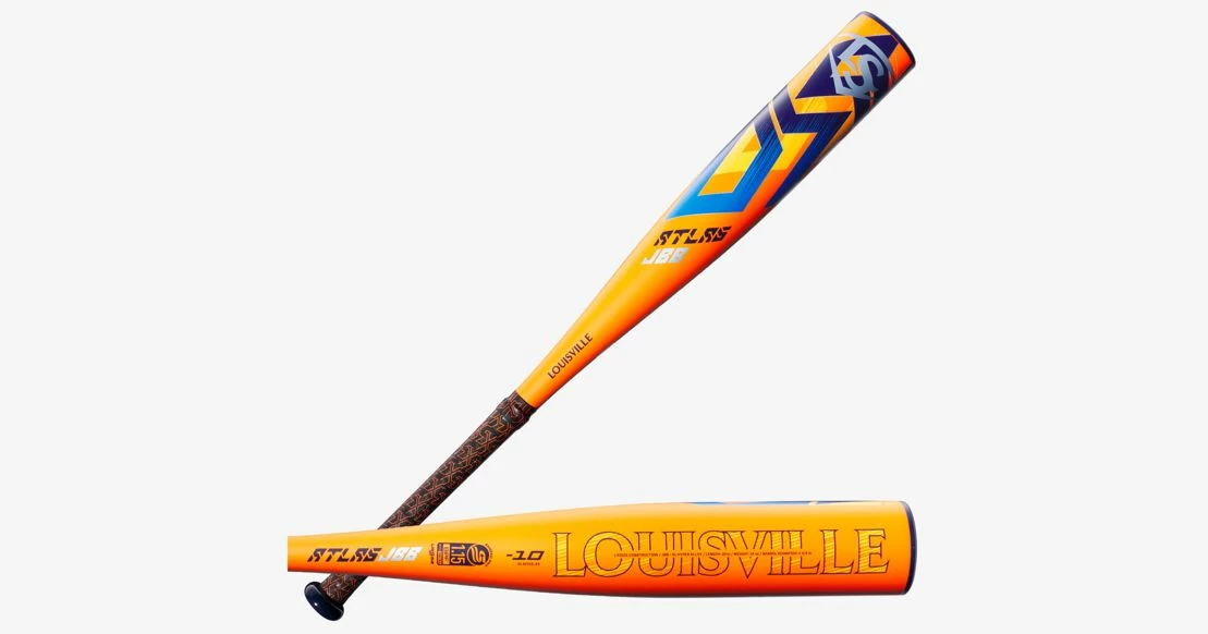 2023 Louisville Slugger Atlas JBB -10 USSSA Bat 3 2023 Louisville Slugger Atlas JBB -10 USSSA Bat