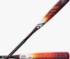 Louisville Slugger 2023 Select PWR -8 USA Bat