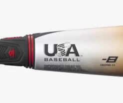 Louisville Slugger 2023 Select PWR -8 USA Bat -Baseball Fantastic Store WBL2661010 6