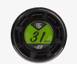 Louisville Slugger 2023 Select PWR -8 USA Bat -Baseball Fantastic Store WBL2661010 7