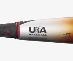 Louisville Slugger 2023 Select PWR -5 USA Bat 15 Louisville Slugger 2023 Select PWR -5 USA Bat -Baseball Fantastic Store WBL2662010 6