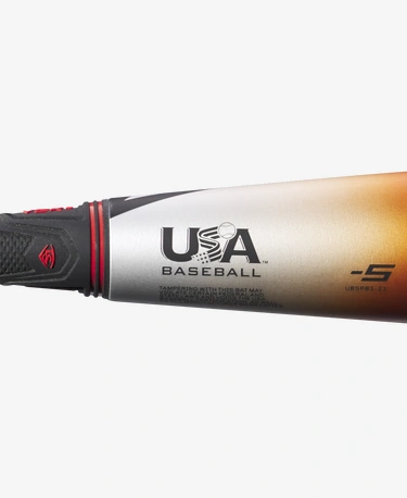 Louisville Slugger 2023 Select PWR -5 USA Bat 8 Louisville Slugger 2023 Select PWR -5 USA Bat - Image 6