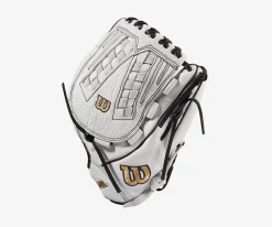 Wilson 2022 A1000 V125 12.5″ FASTPITCH OUTFIELD/PITCHER’S GLOVE -Baseball Fantastic Store WBW100182 4 scaled 1